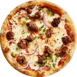 Capricciosa