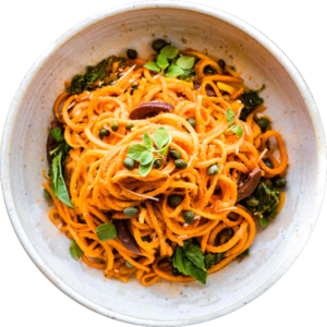 Fettuccine