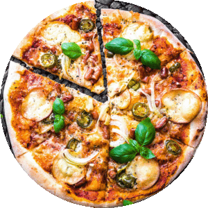 Insalata ai cipollotti
