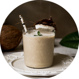 Latte vegetale