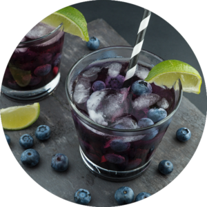 Frullato di frutta